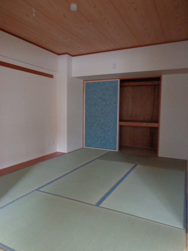 サンクレスト石神井公園 ベッドルーム