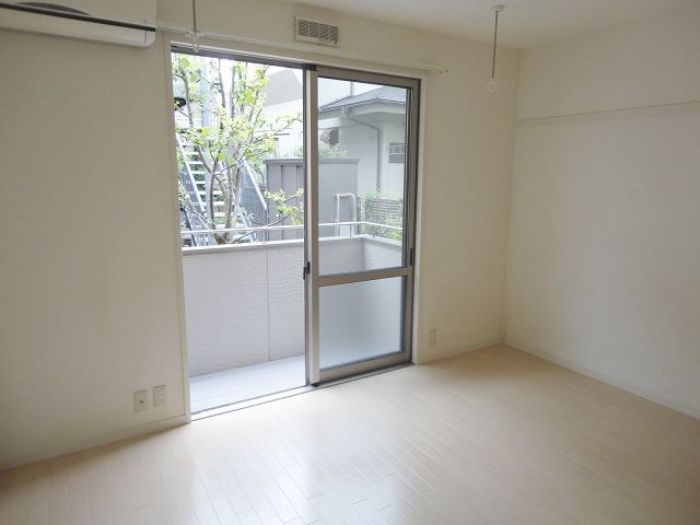 PISOⅡ ベッドルーム