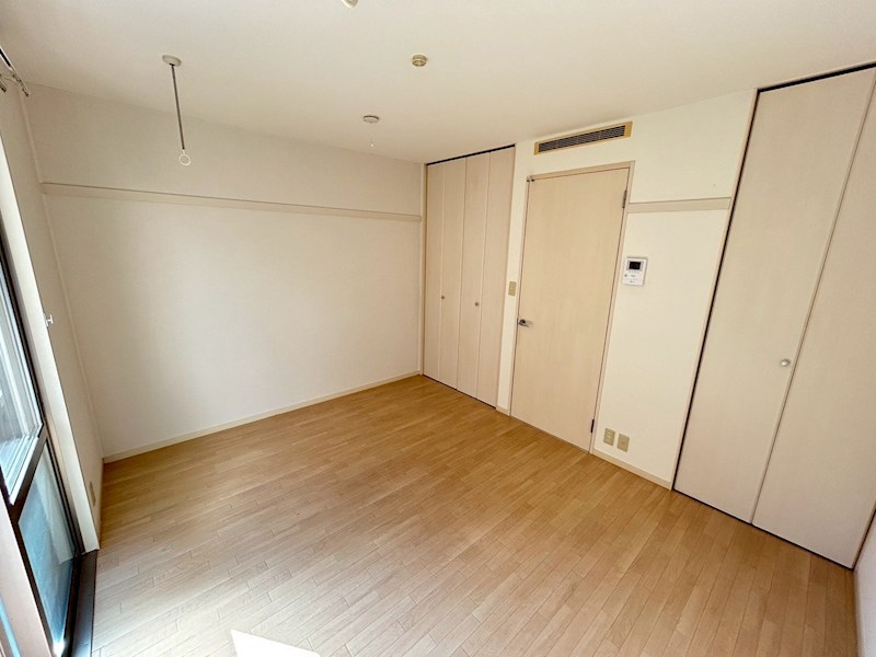 PISOⅡ ベッドルーム