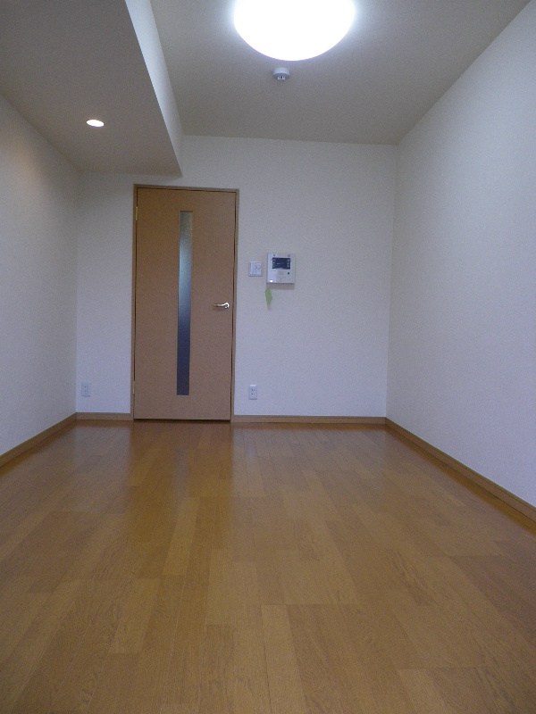 ルーブル豊玉伍番館 ベッドルーム