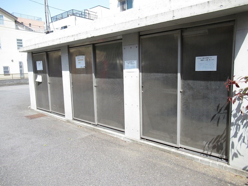 宮本マンション富士 その他2