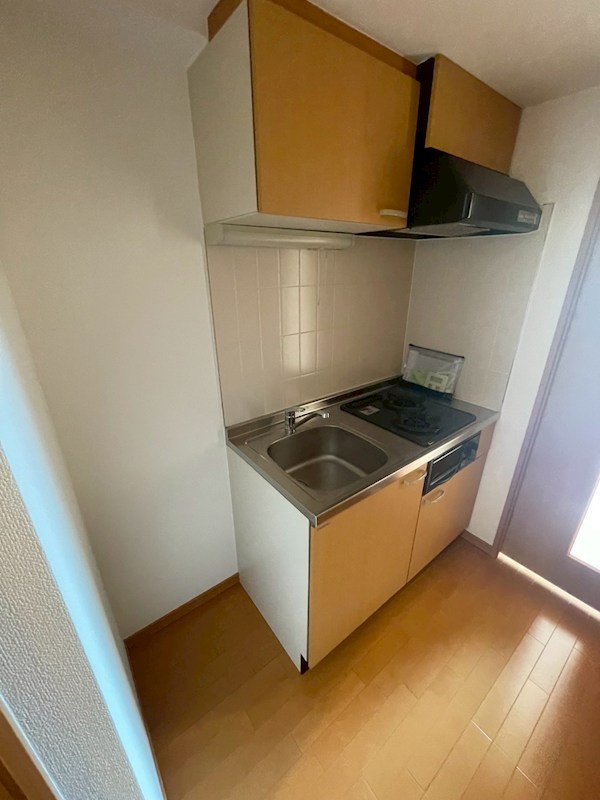 エクセリア練馬 キッチン