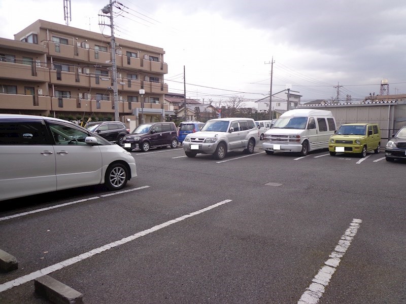セントラルパレス その他7