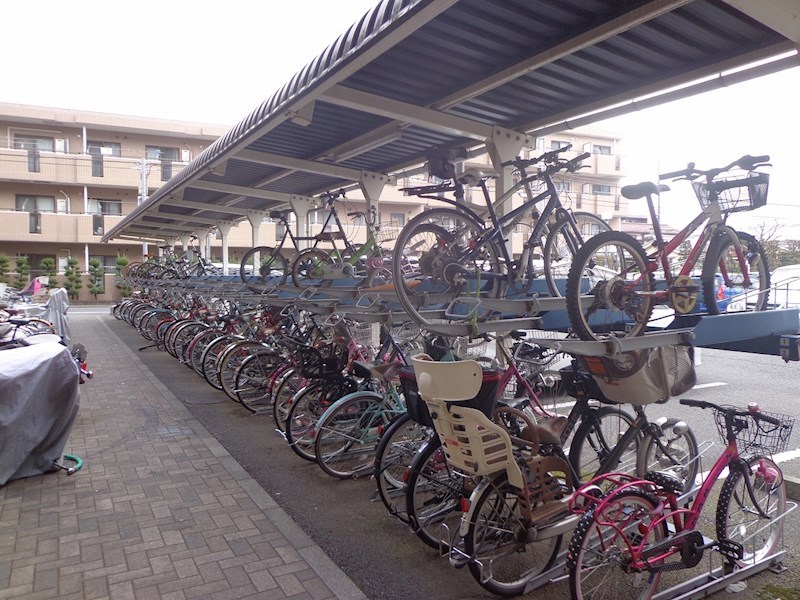 セントラルパレス その他9