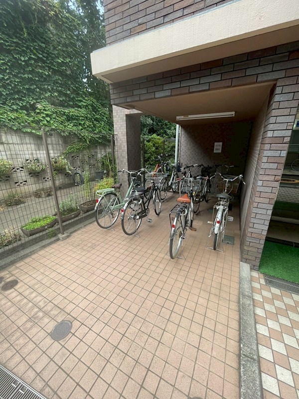 クレバーズハイム練馬 その他9