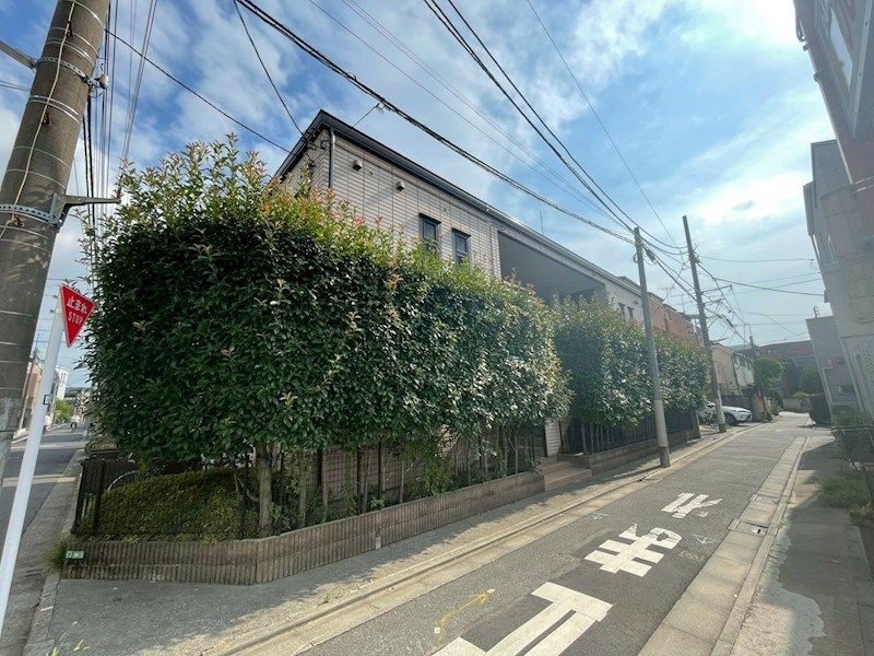 エクセルS 外観