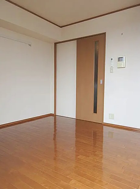 エクセルS ベッドルーム