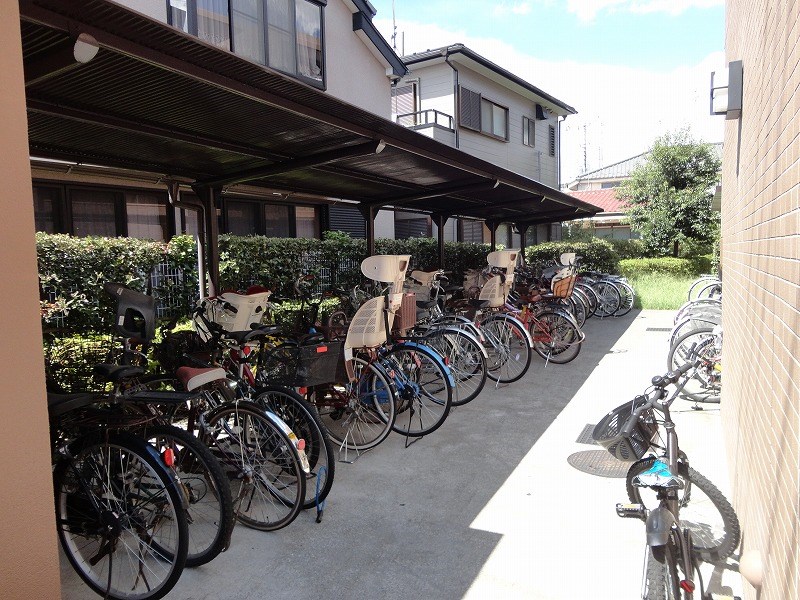 ラトアール平和台 その他8