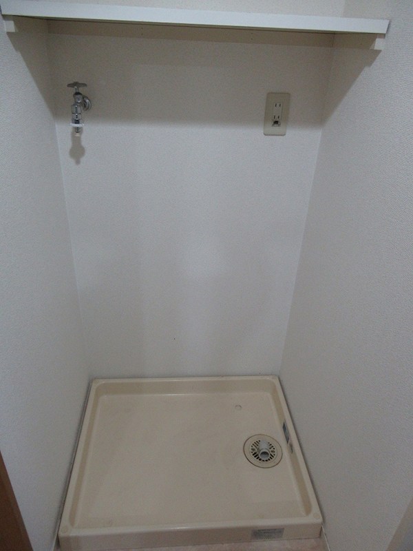 ラトアール平和台 その他14