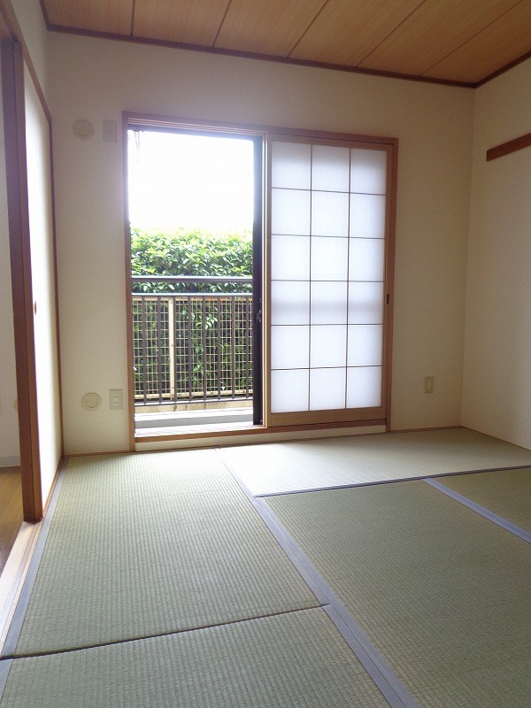 アルタイル平和台 その他17