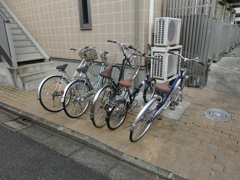 グレイスハイツ その他6