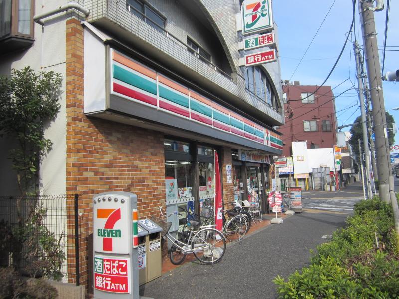 アビタシオン桜台 周辺画像4