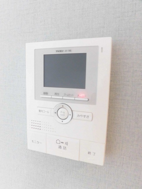 ミハス氷川台 その他2