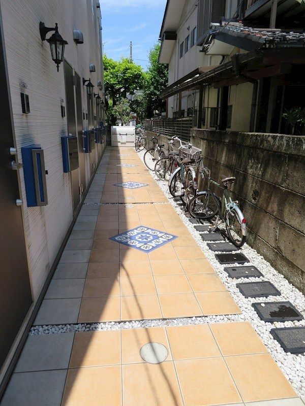 ミハス氷川台 その他3