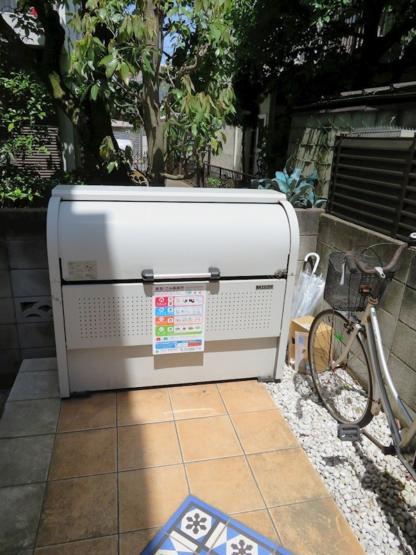 ミハス氷川台 その他4