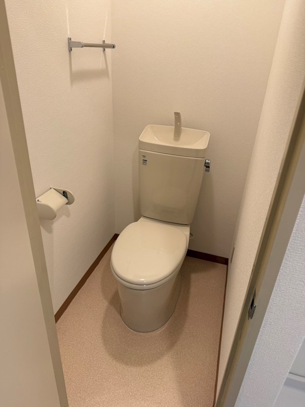 きんえいマンション その他2