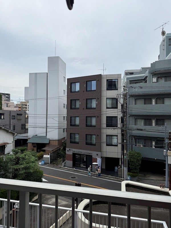 きんえいマンション その他3