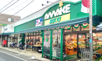 エメラルドマンション３ 周辺画像2
