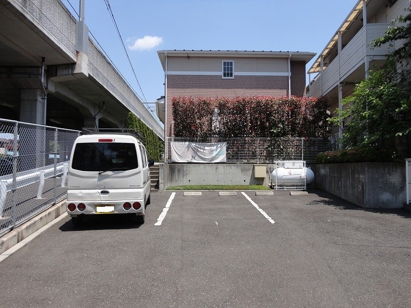 フォレスト貫井 その他6
