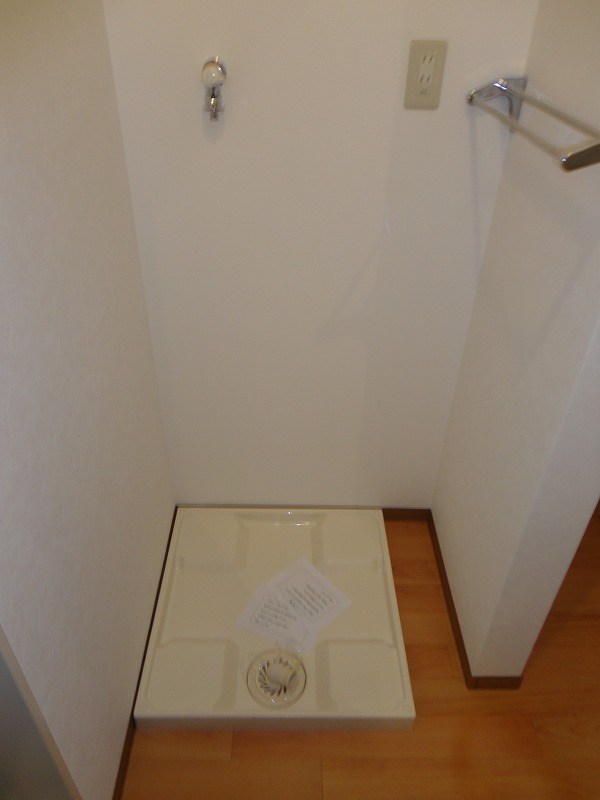 フォレスト貫井 その他8