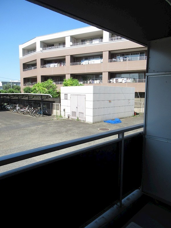 テレパレス中村南 その他17