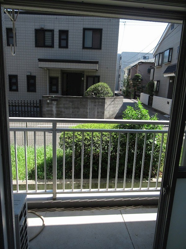 テレパレス中村南 その他30