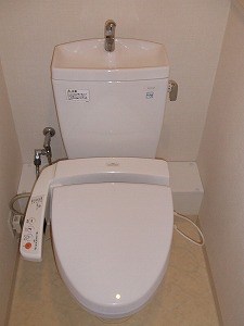 クリオ中村橋弐番館 その他2