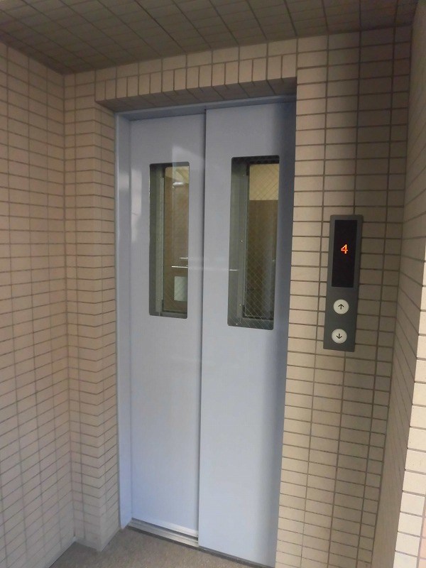 クリオ中村橋弐番館 その他7