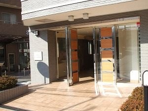 クリオ中村橋弐番館 その他8