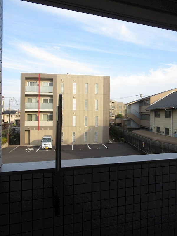 ポラリス中村橋 その他4