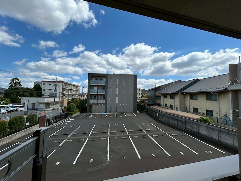 ポラリス中村橋 その他5