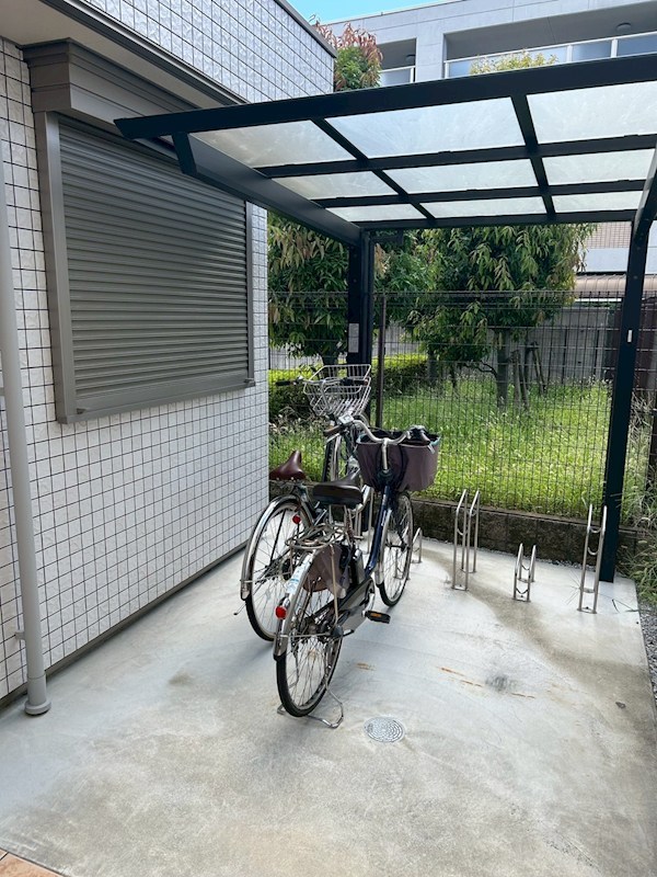 ポラリス中村橋 その他23