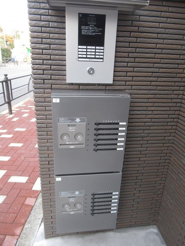 ポラリス中村橋 その他25