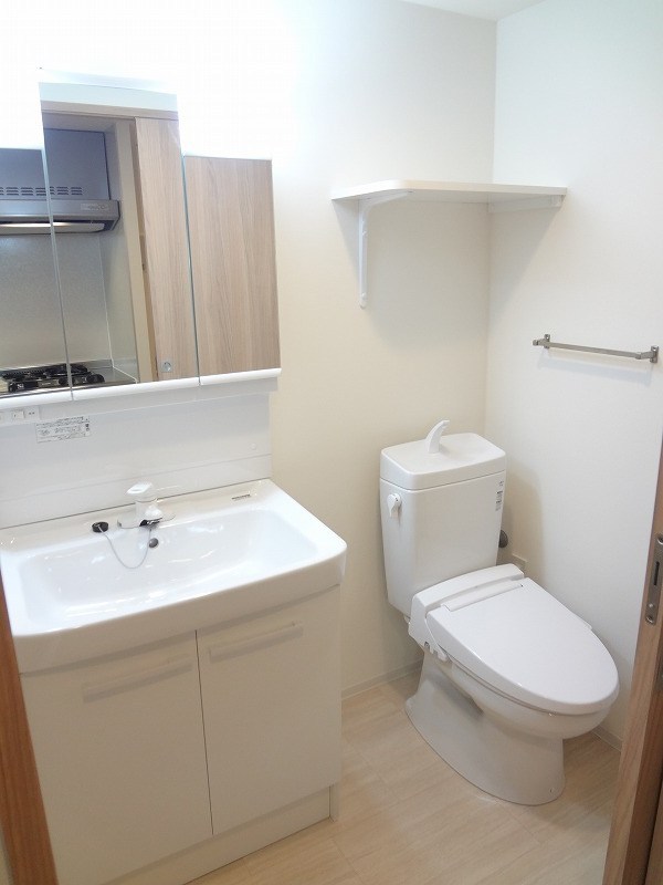 サンレンハイム その他1