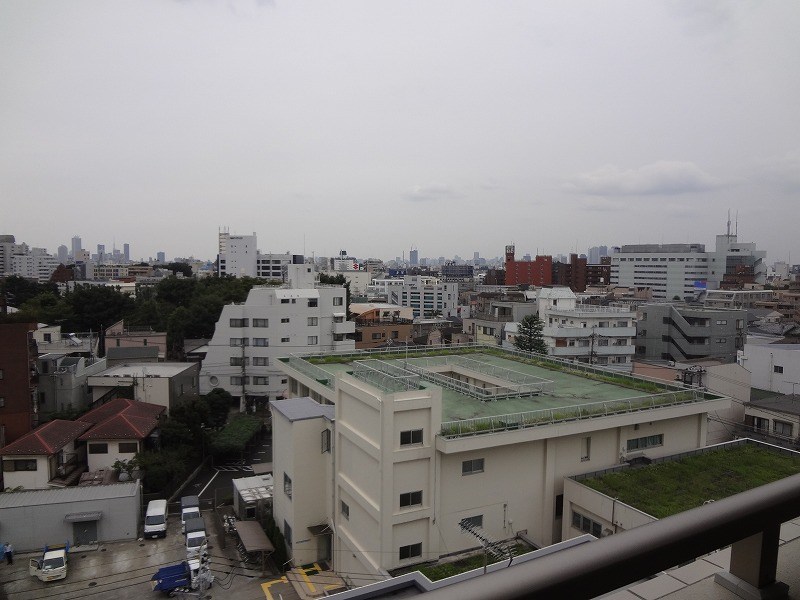 サンレンハイム その他15