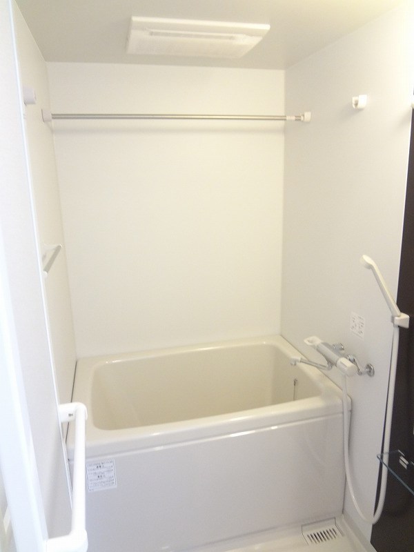 サンレンハイム 風呂画像