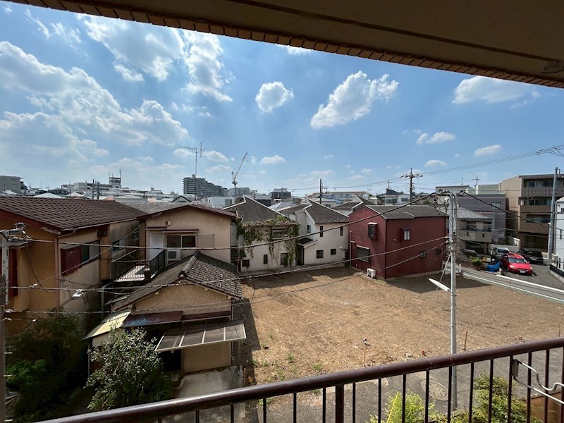 ライオンズマンション富士見台 その他5