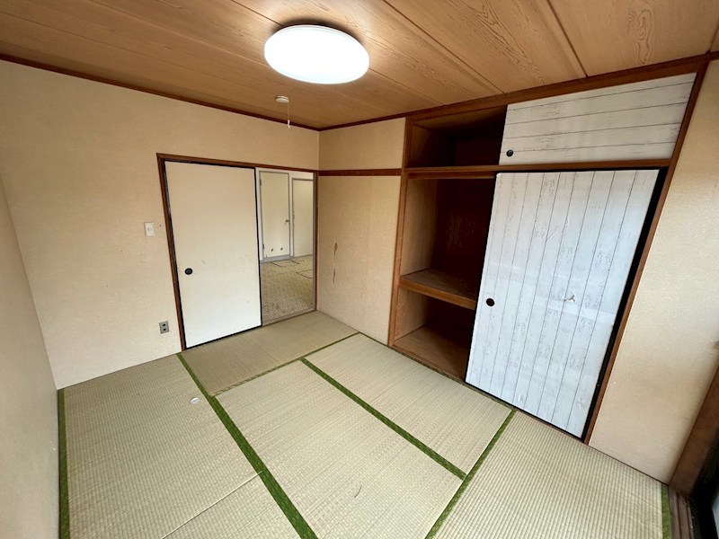 ライオンズマンション富士見台 その他11