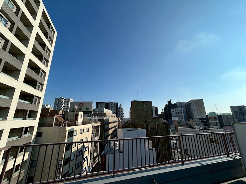 サンライズ豊玉 その他5