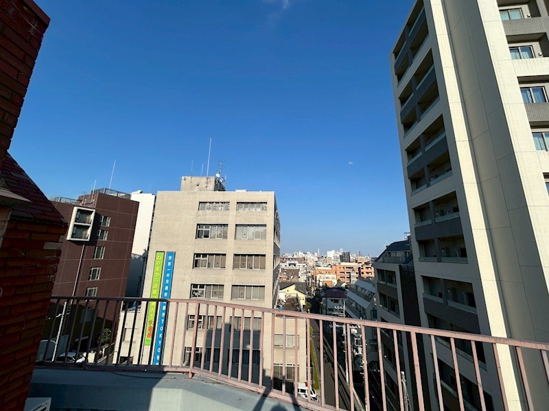 サンライズ豊玉 その他10