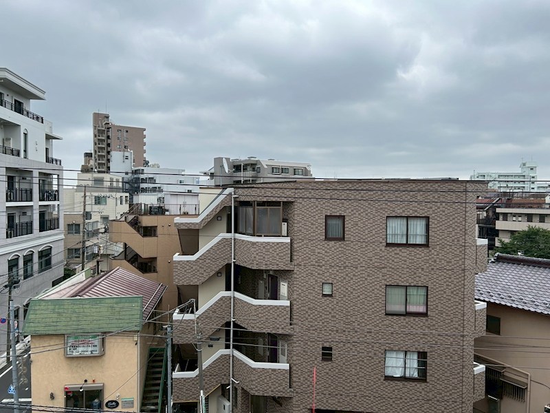 アーク・氷川台 その他5