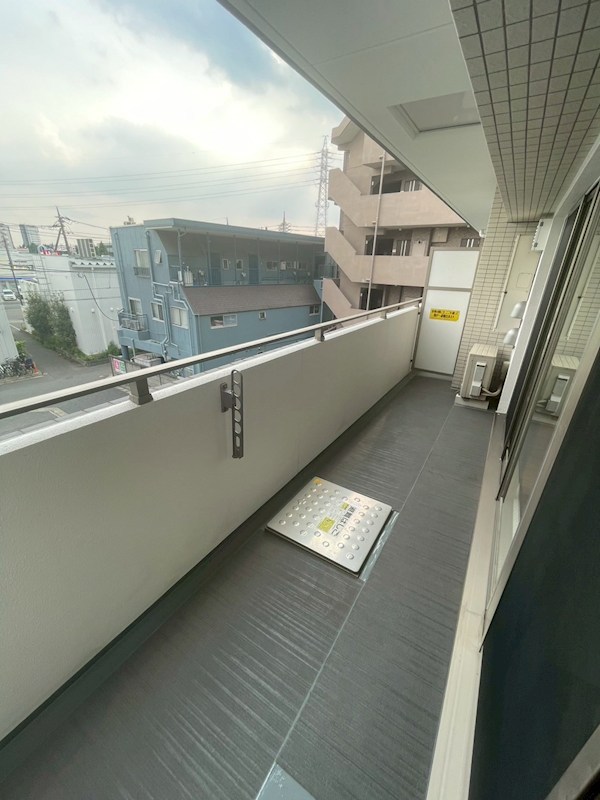 エスペランサ光が丘 その他29