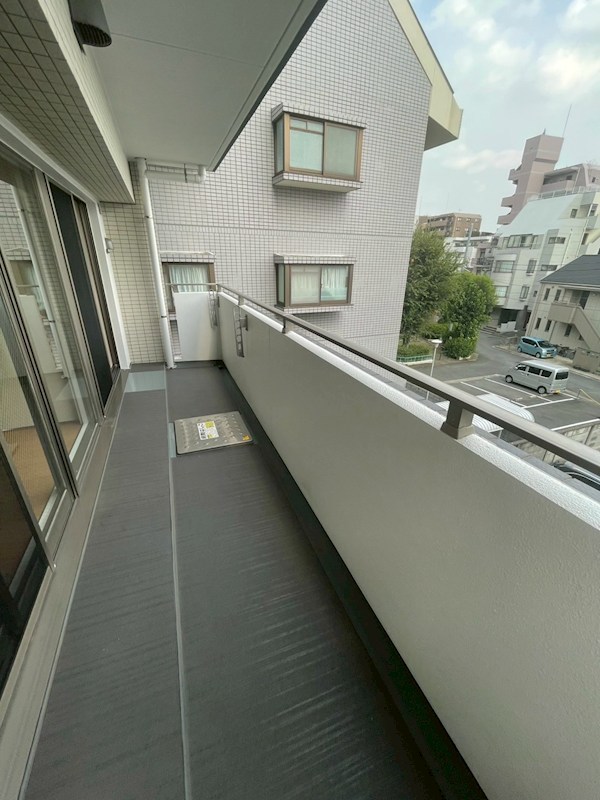 エスペランサ光が丘 その他30