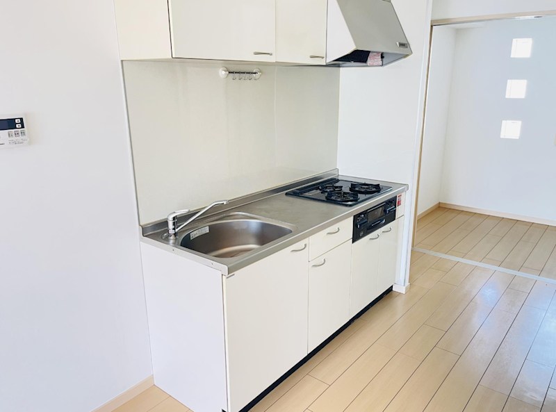 モダンフレンチＴＯＹＯＴＡＭＡ キッチン