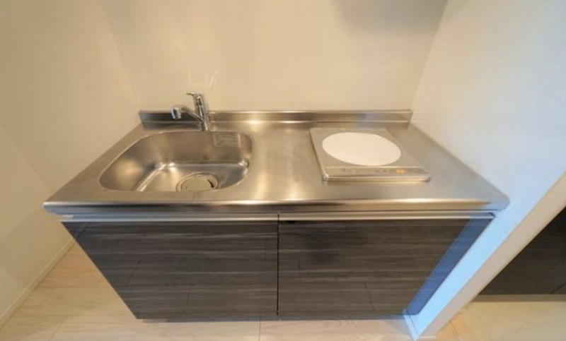Arche&amp;#39; Design氷川台(アルシェデザインヒカワダイ) キッチン