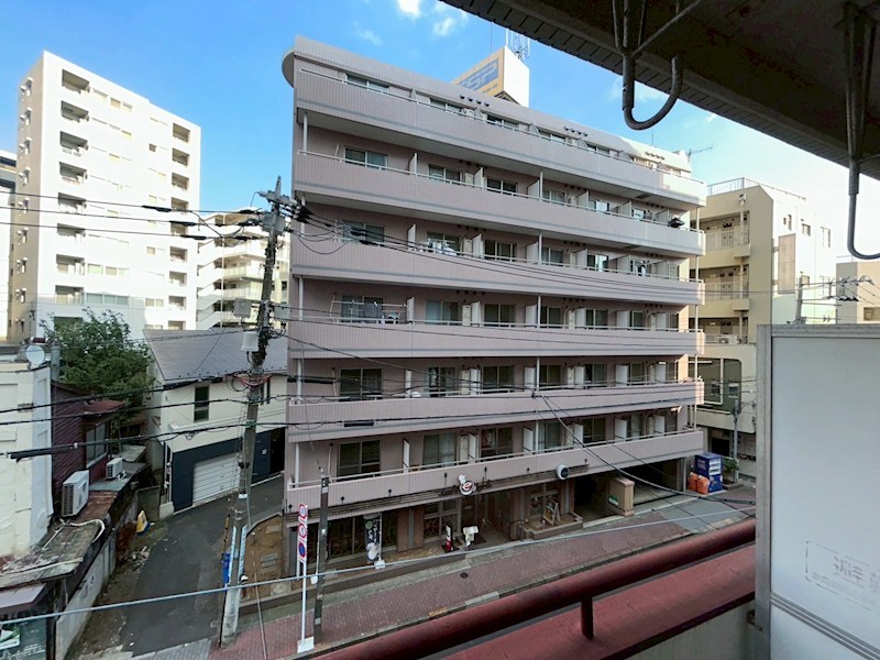クロッシング桜台 その他5