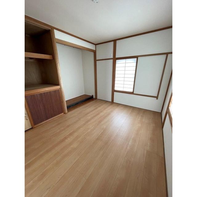 富士見台２丁目貸家 その他2