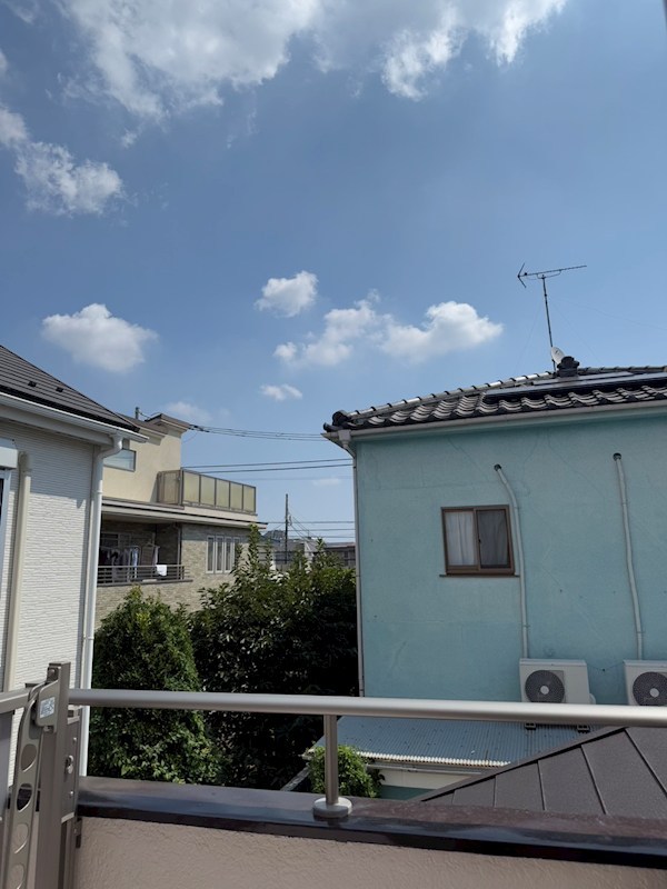 富士見台２丁目貸家 その他4