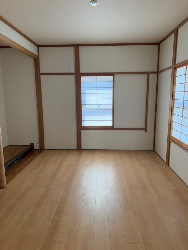富士見台２丁目貸家 その他12