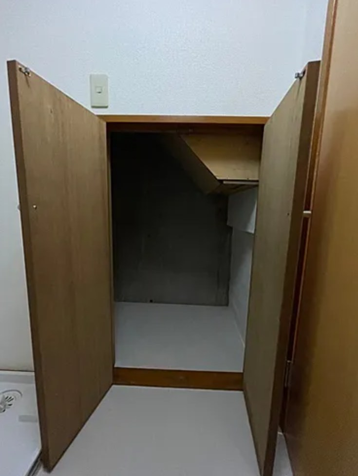豊玉南貸家 その他5